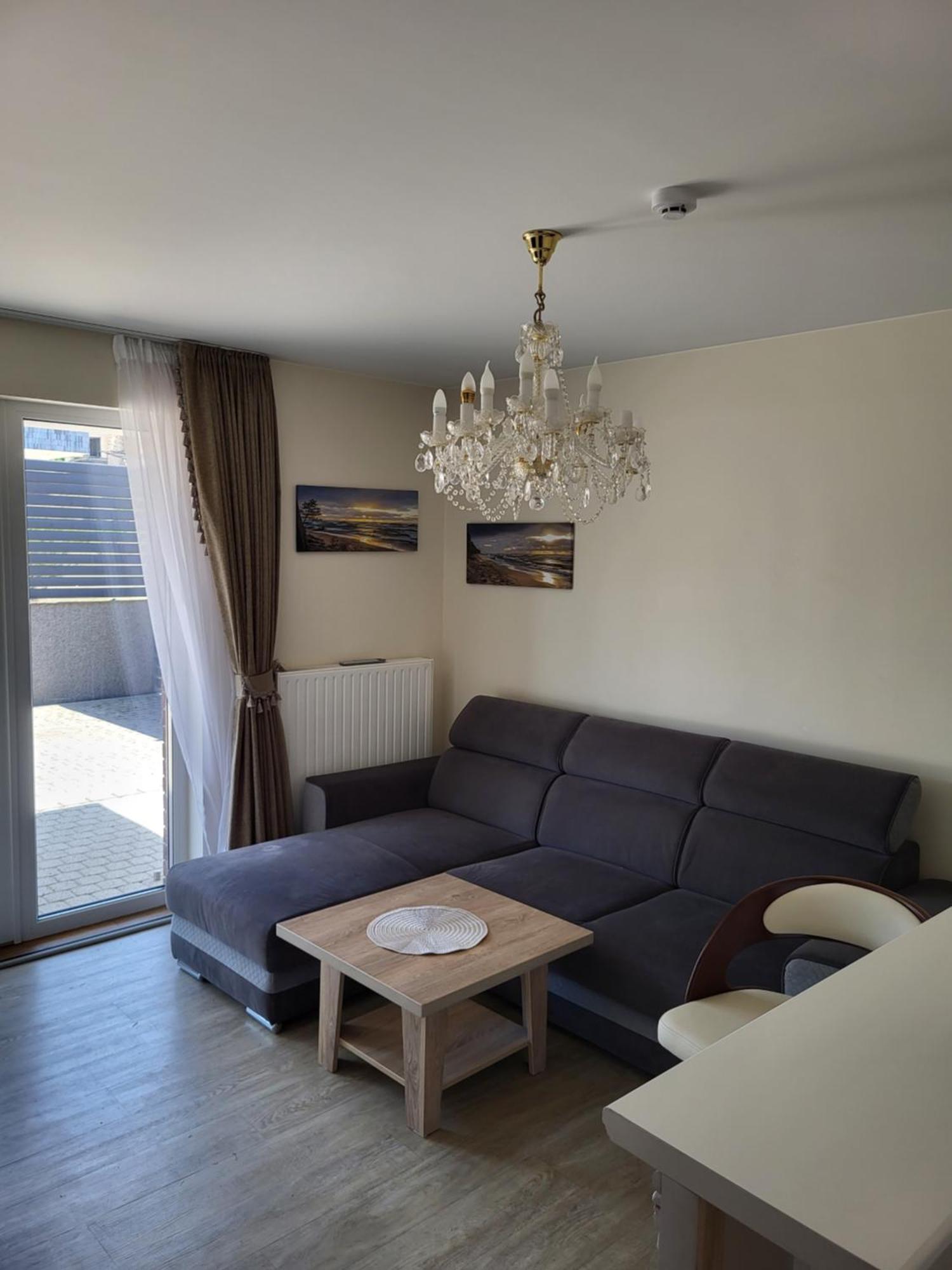 Vila Sonata Palanga Exterior foto