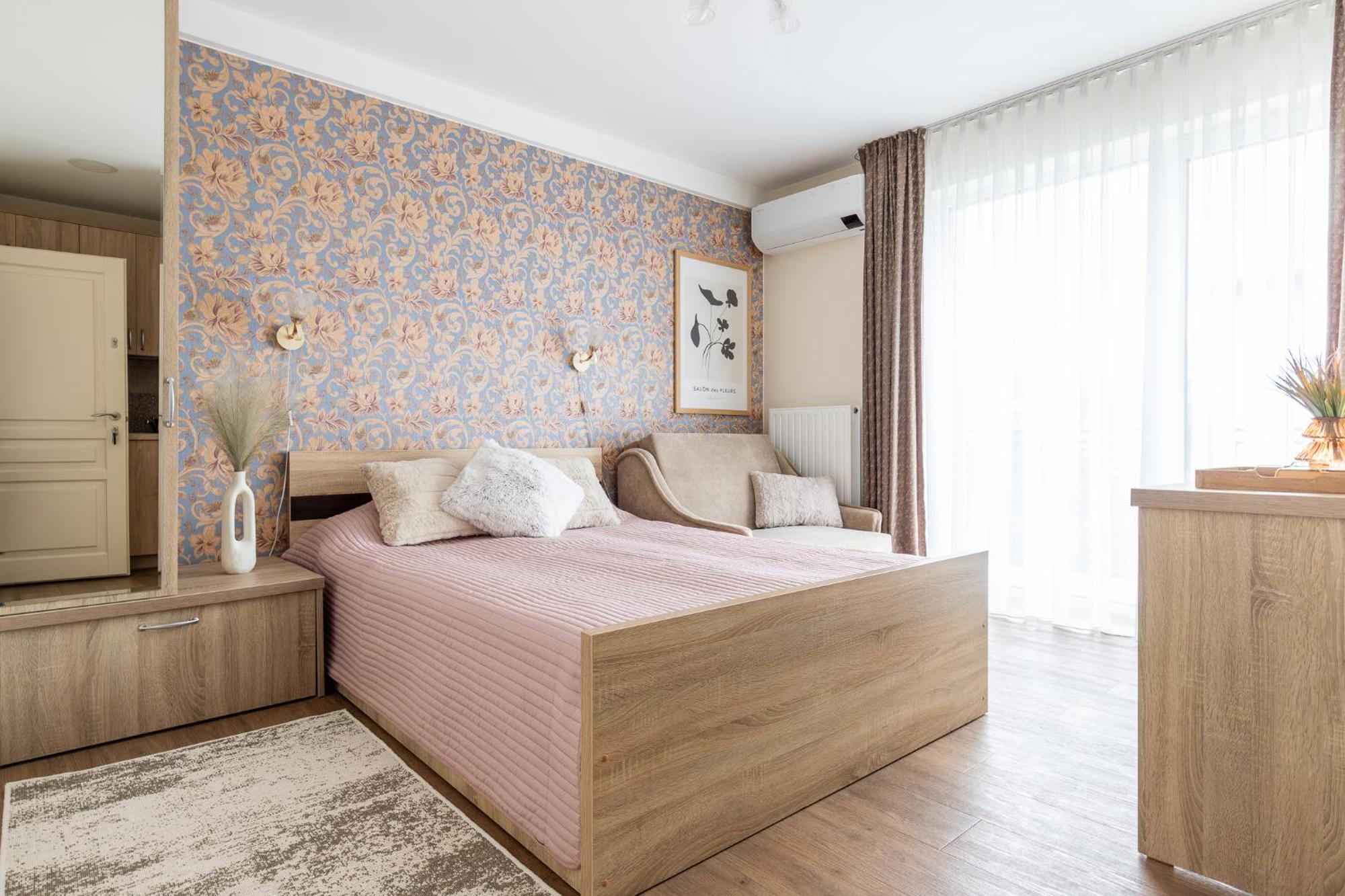 Vila Sonata Palanga Exterior foto