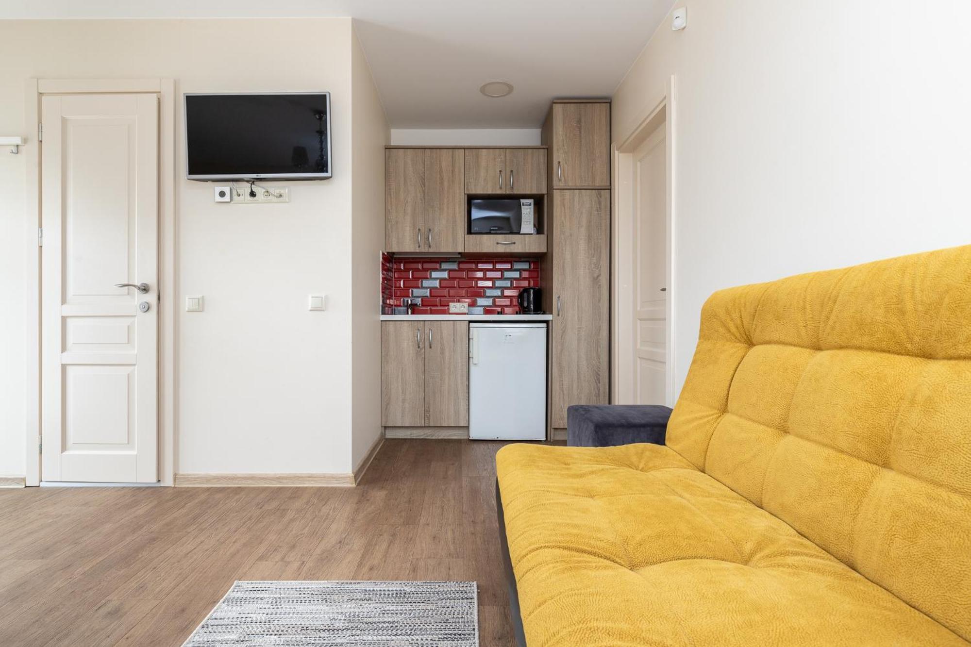 Vila Sonata Palanga Exterior foto